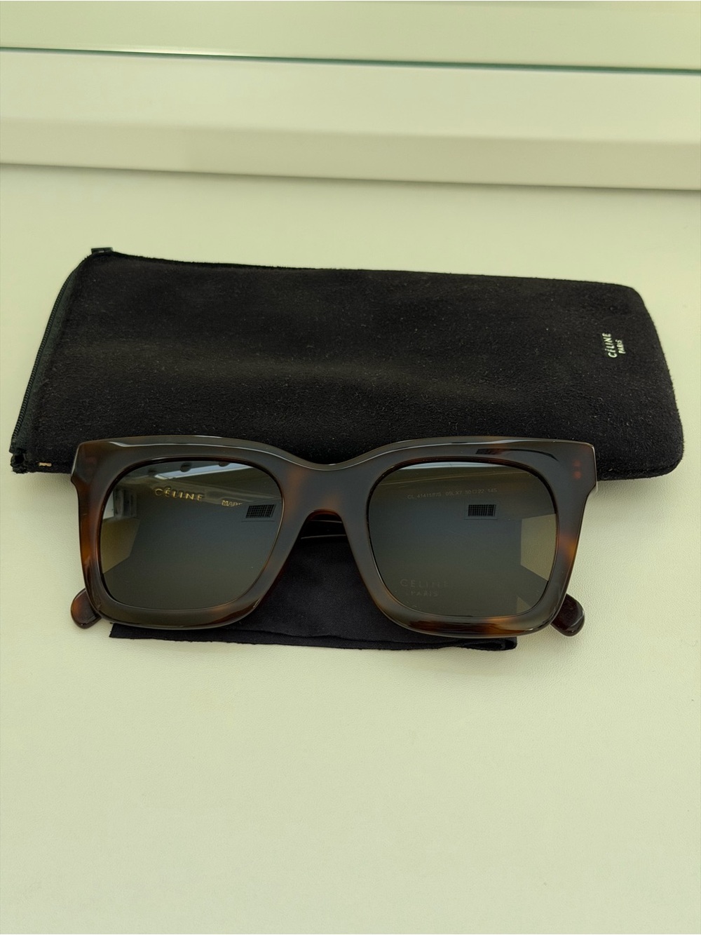 Celine Sunglasses